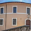 scorcio palazzo con terme - Artena (Lazio)